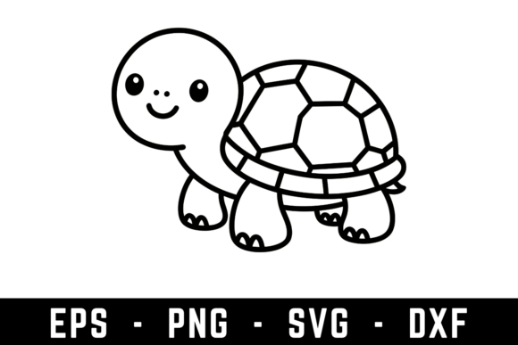 Integrating Turtle SVG Cut Files into Your Creative and Commercial Workflow