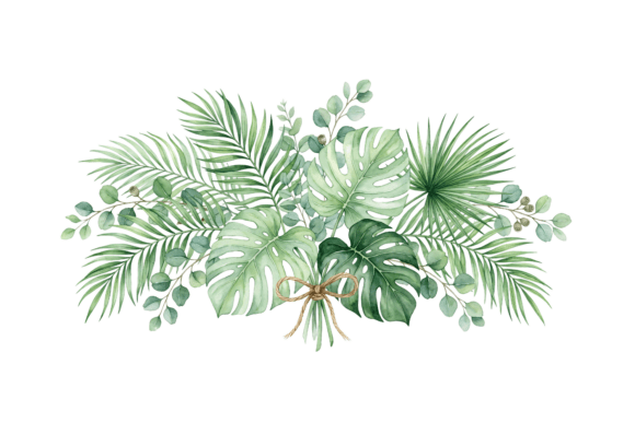 Safari Leaves PNG and Cut Files: A Practical Guide for DIY Creators