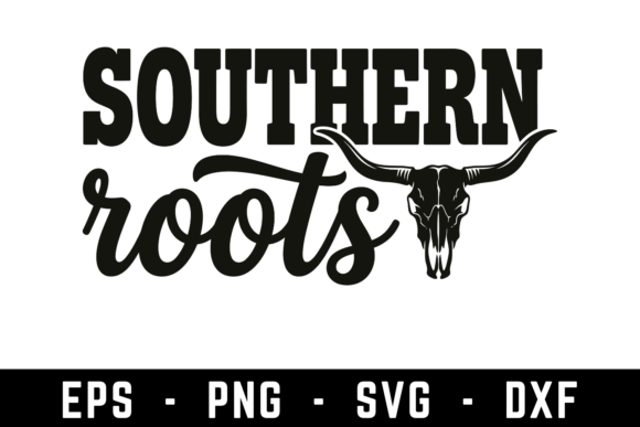 Understanding the Southern Roots SVG Cut File for DIY and Small Business Projects